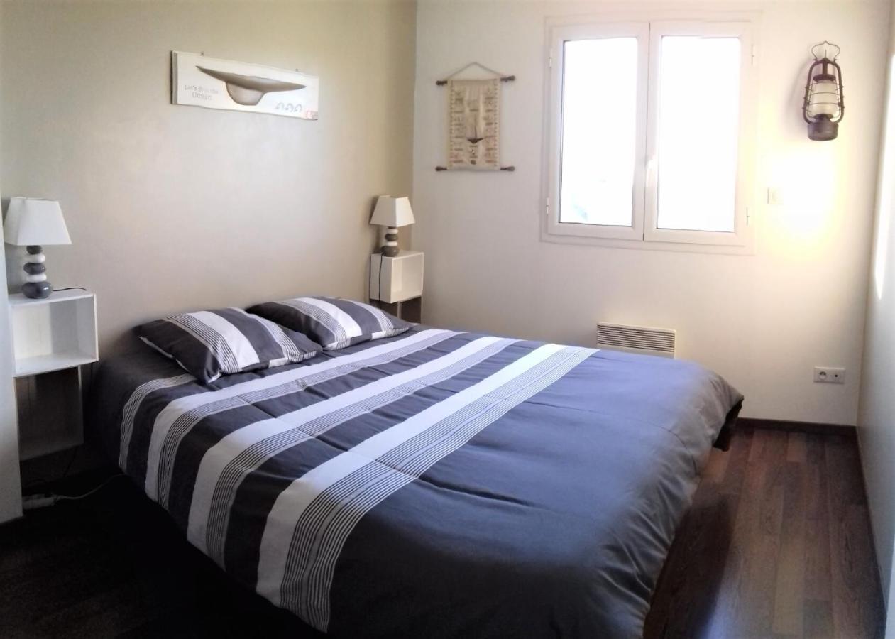 Mer En Vue - 2 Chambres- 4 Personnes Fécamp Dış mekan fotoğraf