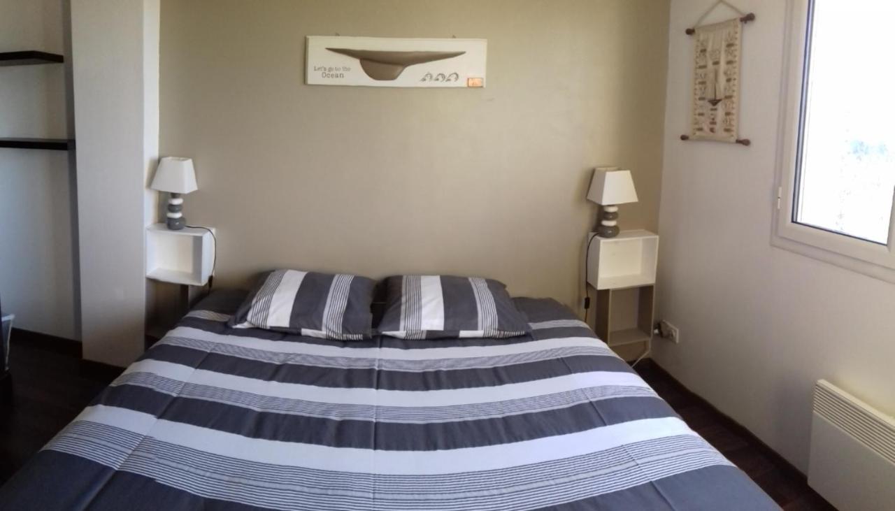 Mer En Vue - 2 Chambres- 4 Personnes Fécamp Dış mekan fotoğraf