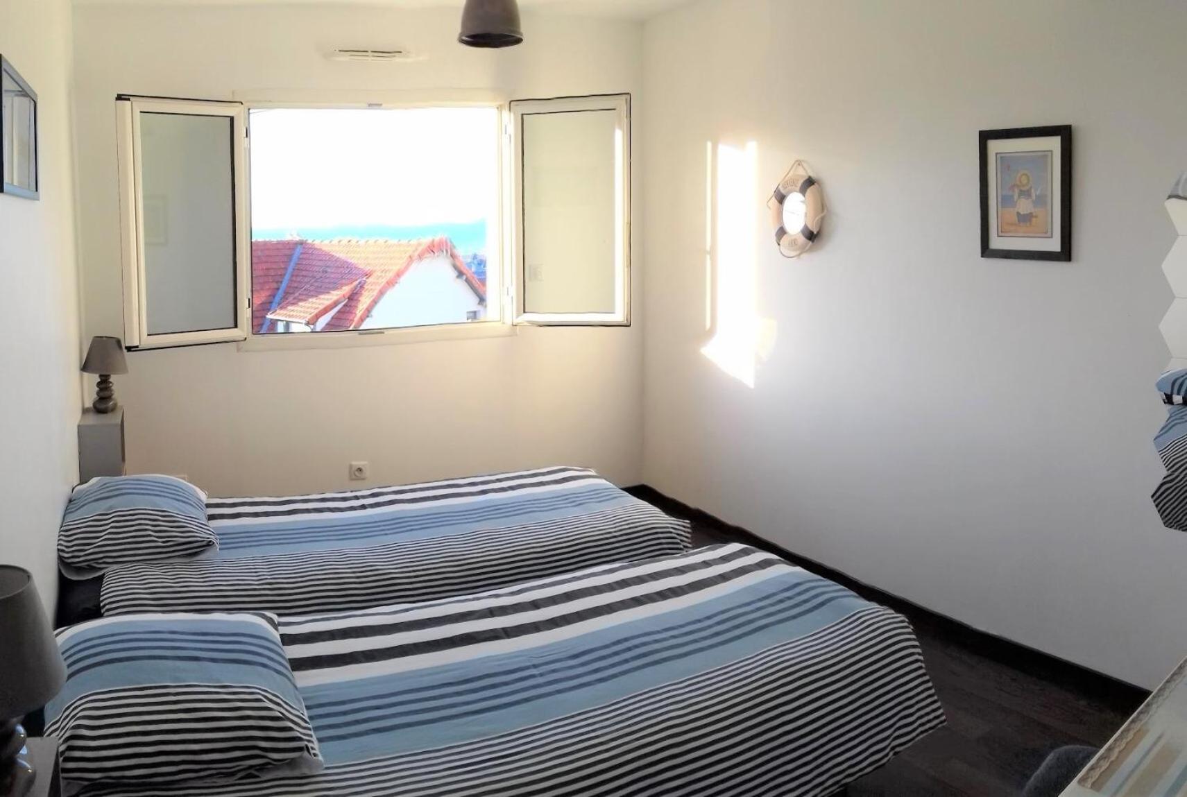 Mer En Vue - 2 Chambres- 4 Personnes Fécamp Dış mekan fotoğraf